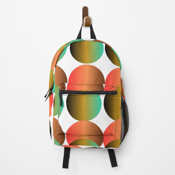 Item preview, Abstract graphic art circle Print Pattern Comforter designed and sold by LLdreams.