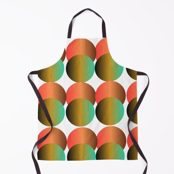 Item preview, Abstract graphic art circle Print Pattern Comforter designed and sold by LLdreams.