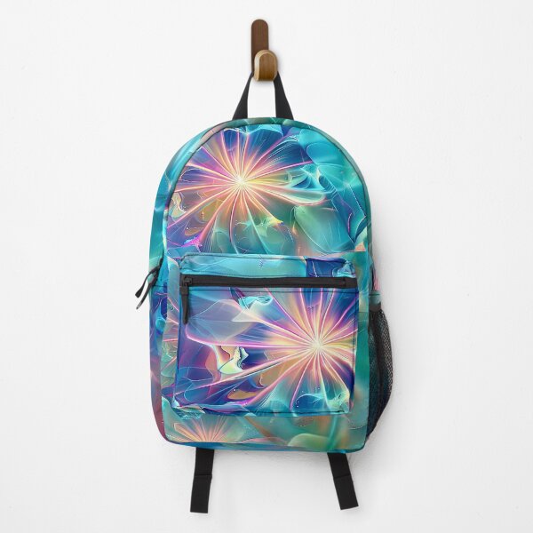 Item preview, Multicolored psychedelic texture designed and sold by Fantasyplus.