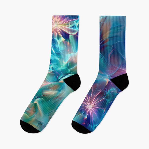 Item preview, Multicolored psychedelic texture designed and sold by Fantasyplus.