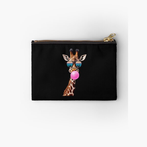 Item preview, Bubble Gum Giraffe designed and sold by MillenniumDrip.