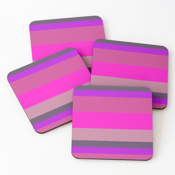 Item preview, lilac ruby pink  designed and sold by abbatestudio.