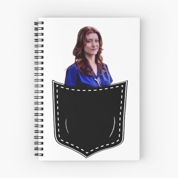 Item preview, Addie in your pocket designed and sold by LaurensAnatomy.