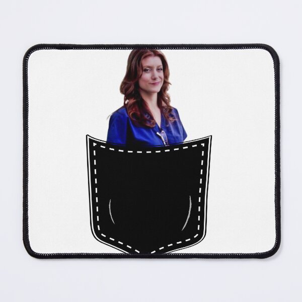 Item preview, Addie in your pocket designed and sold by LaurensAnatomy.