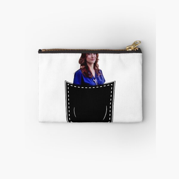 Item preview, Addie in your pocket designed and sold by LaurensAnatomy.