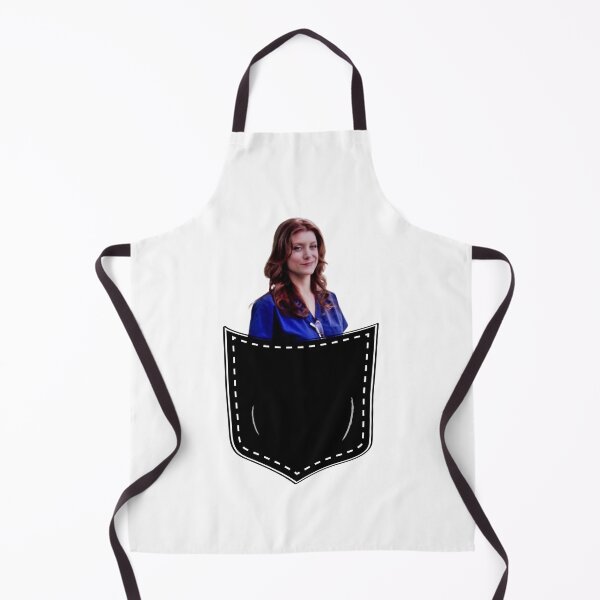 Item preview, Addie in your pocket designed and sold by LaurensAnatomy.