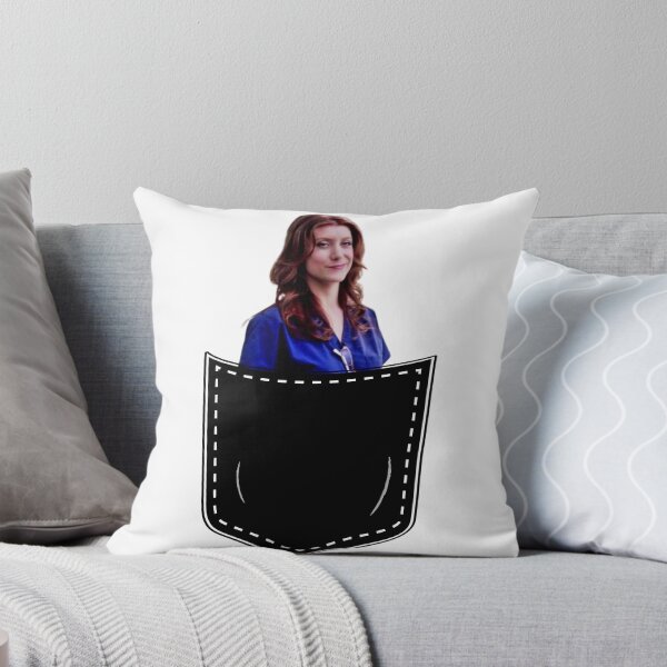 Item preview, Addie in your pocket designed and sold by LaurensAnatomy.