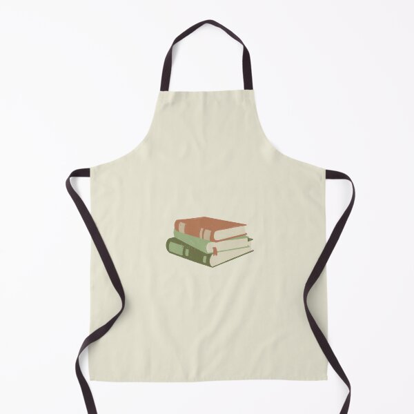 Item preview, Earthly Book Stack designed and sold by lollydesigned.