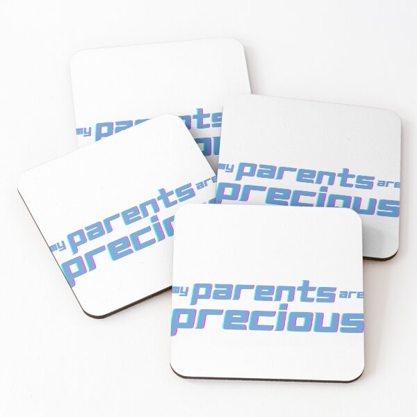 Item preview, My parents are precious designed and sold by Clothes and Stickers .