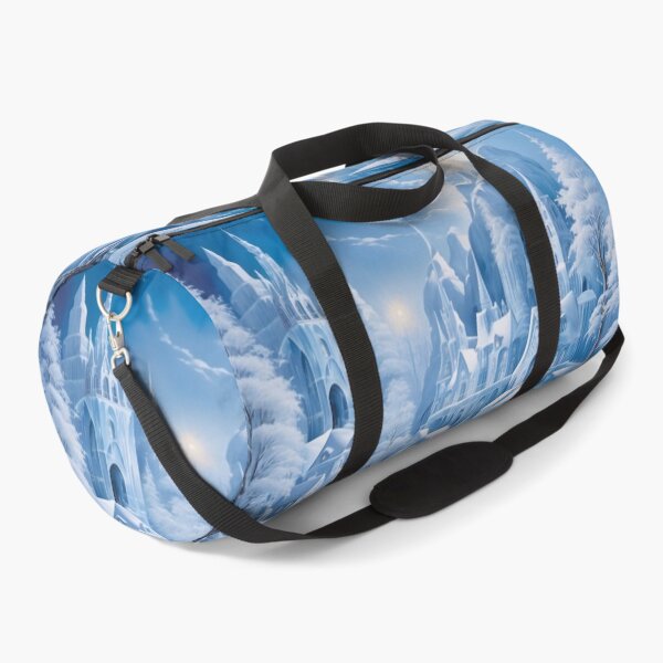 Item preview, The ice village designed and sold by m-y-A-I-A-R-T-.