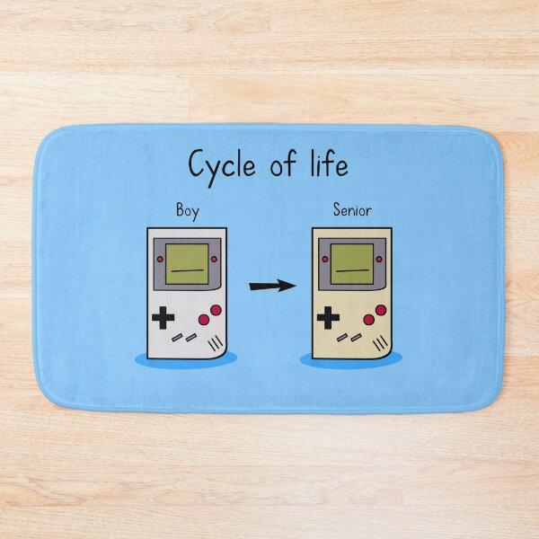 Item preview, Handheld bromine designed and sold by hungryfatcat.