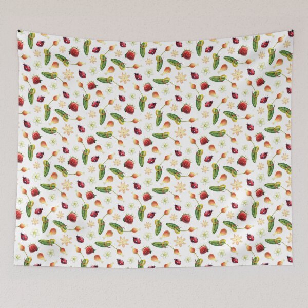 Item preview, Botanical print designed and sold by Maria Osmachkina.