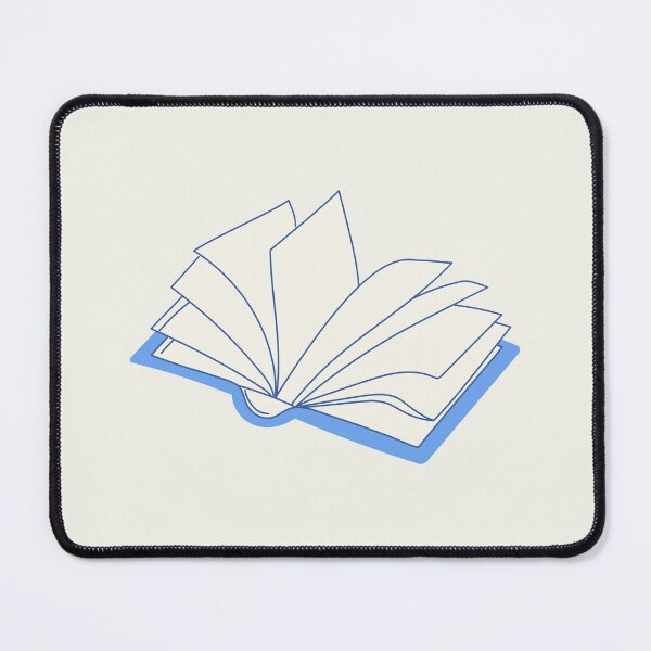Item preview, Open Book designed and sold by lollydesigned.