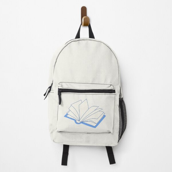 Item preview, Open Book designed and sold by lollydesigned.