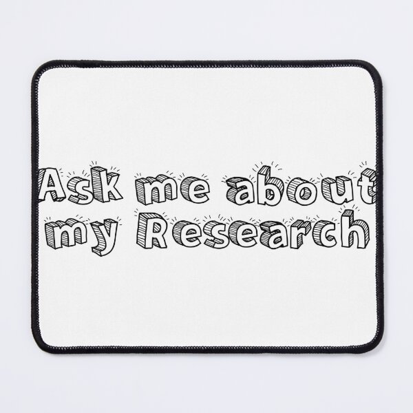 Item preview, Ask me about my research designed and sold by money33fuller.