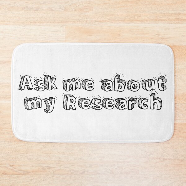 Item preview, Ask me about my research designed and sold by money33fuller.