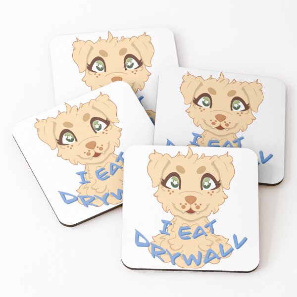 Item preview, I Eat Drywall designed and sold by oopsalljups.