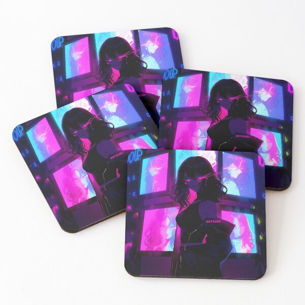 Item preview, Girls and entertainment designed and sold by Newbie Art.