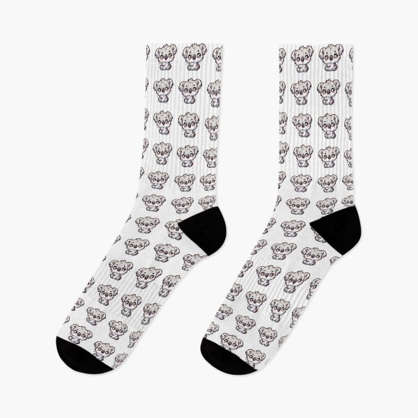 Item preview, Gummypaws - Baby Koala Cartoon designed and sold by CuddlesCartoons.
