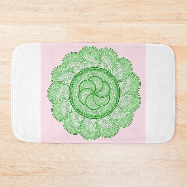 Item preview, mandala design designed and sold by mamta-art.