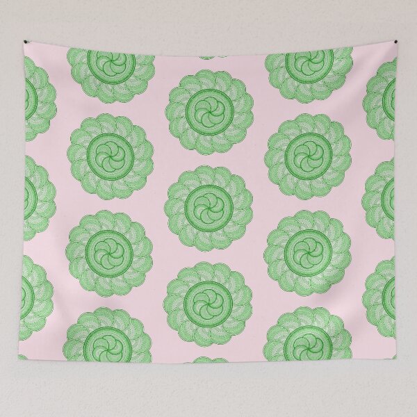 Item preview, mandala design designed and sold by mamta-art.