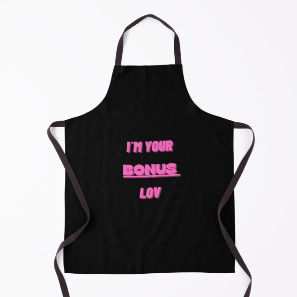 Item preview, I`m your bonus lov designed and sold by patryklondon.