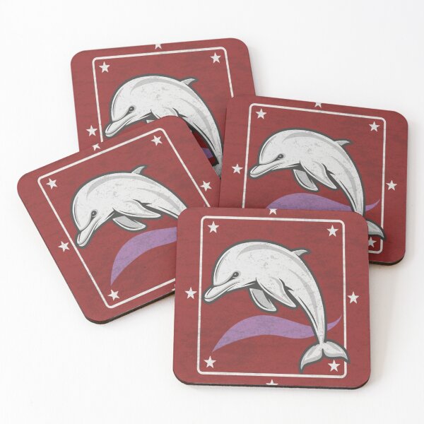 Item preview, Dolphins designed and sold by SaNNty.