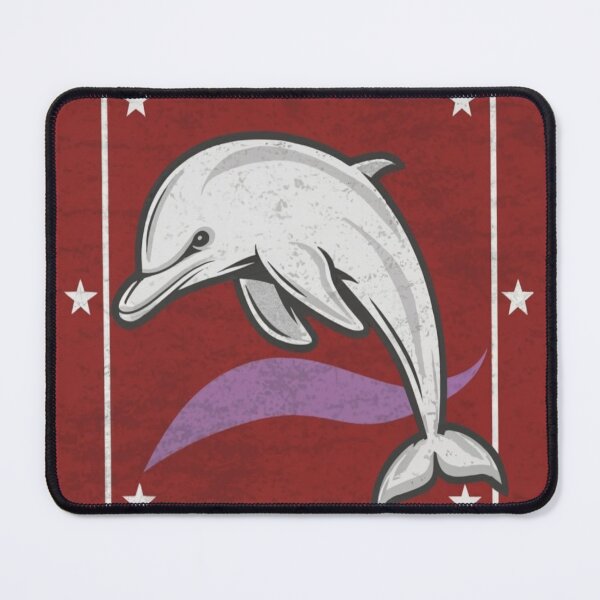 Item preview, Dolphins designed and sold by SaNNty.