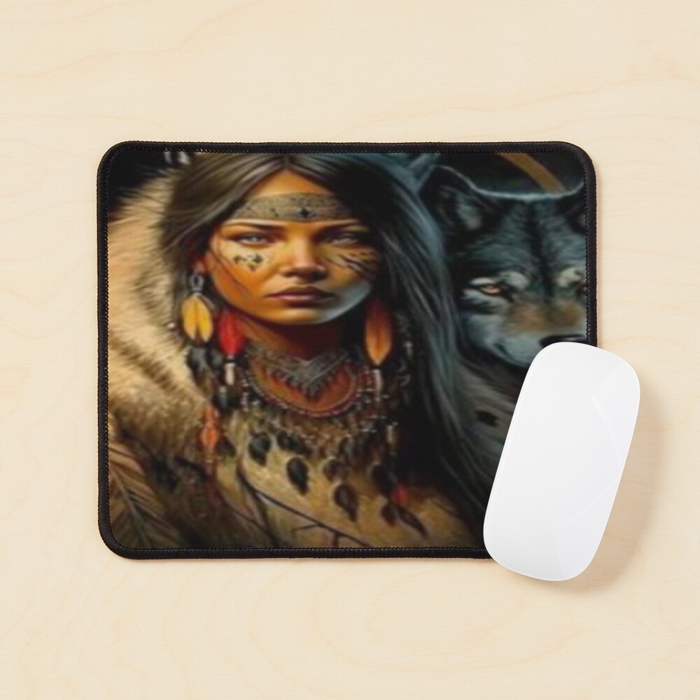 Item preview, Mouse Pad designed and sold by JoeCollection.