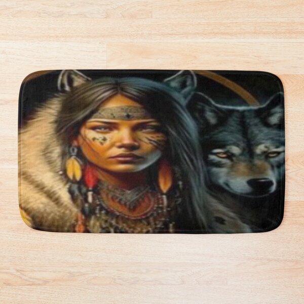 Item preview, Native American designed and sold by Collection de trésors .
