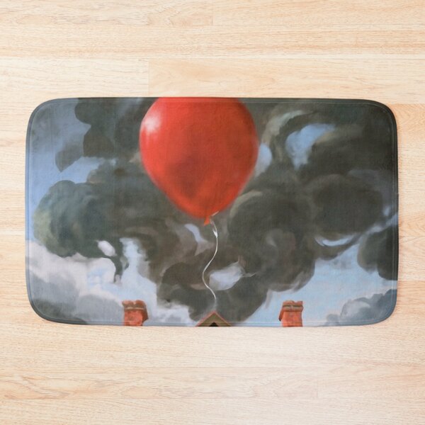 Item preview, A big balloon over the house designed and sold by M-Y-A-R-T-.