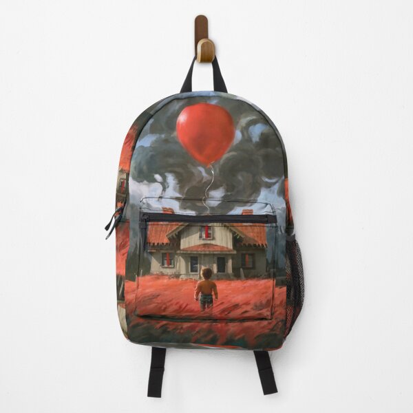 Item preview, A big balloon over the house designed and sold by M-Y-A-R-T-.