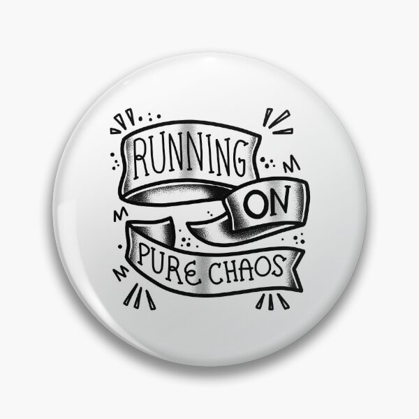 Item preview, Flash Tattoo  running on PURE CHAOS designed and sold by jazzydevil.