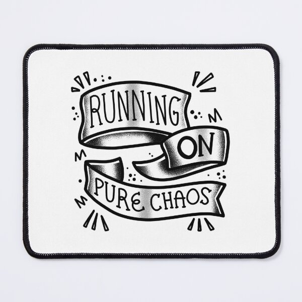 Item preview, Flash Tattoo  running on PURE CHAOS designed and sold by jazzydevil.