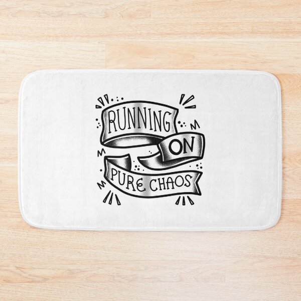Item preview, Flash Tattoo  running on PURE CHAOS designed and sold by jazzydevil.