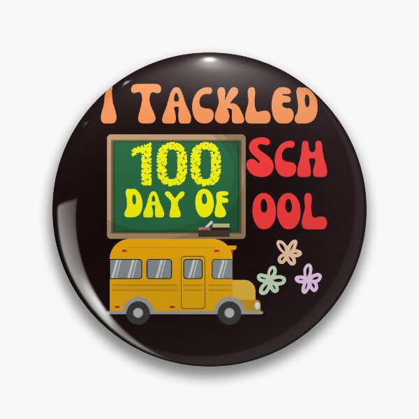 Item preview,  Happy 100th Day Of School Teacher Kids  100 Days T-Shirt Essential T-Shirt designed and sold by scofield97.