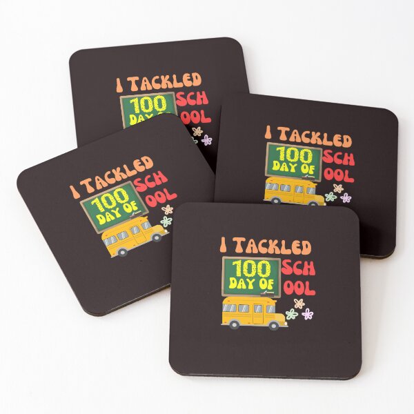 Item preview,  Happy 100th Day Of School Teacher Kids  100 Days T-Shirt Essential T-Shirt designed and sold by scofield97.