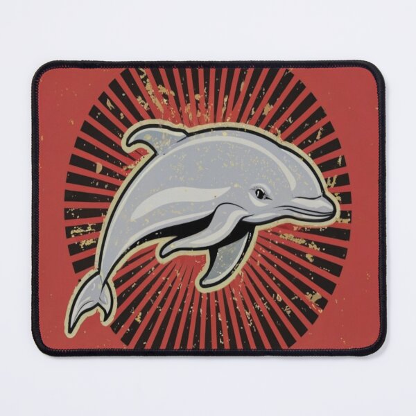 Item preview, Dolphins designed and sold by SaNNty.