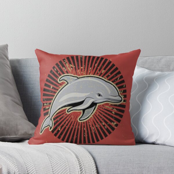 Item preview, Dolphins designed and sold by SaNNty.