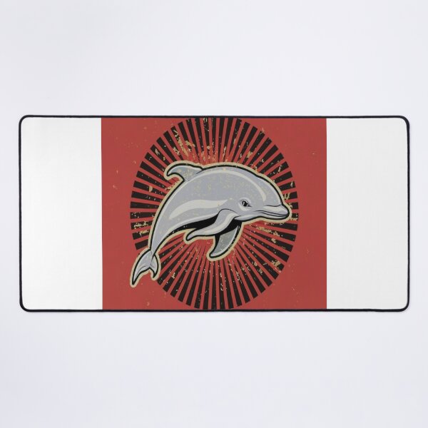 Item preview, Dolphins designed and sold by SaNNty.