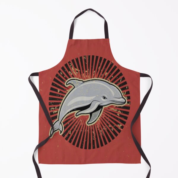 Item preview, Dolphins designed and sold by SaNNty.
