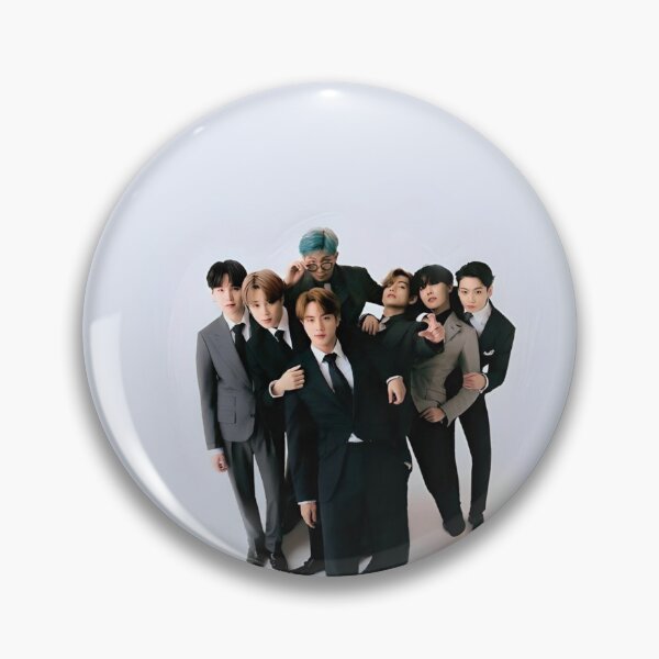 Item preview, bts army RM, Jin, Suga, J-Hope, Jimin, V, Jungkook designed and sold by ArtsyGlaze.
