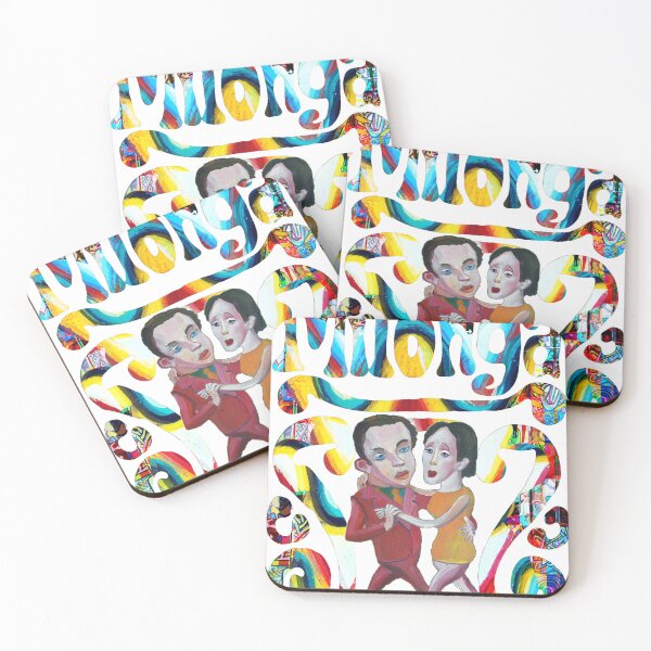 Item preview, Milonga designed and sold by Diego Manuel Rodriguez.