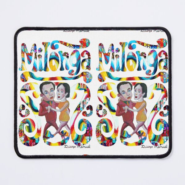 Item preview, Milonga designed and sold by Diego Manuel Rodriguez.