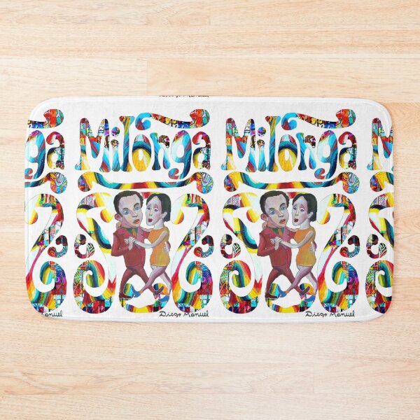 Item preview, Milonga designed and sold by Diego Manuel Rodriguez.