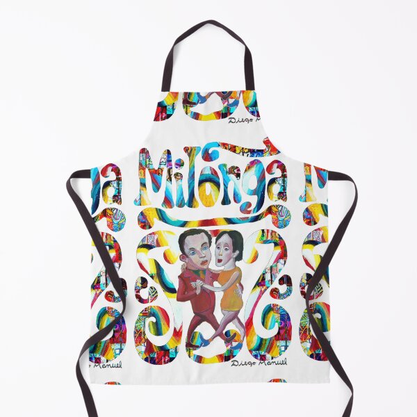 Item preview, Milonga designed and sold by Diego Manuel Rodriguez.