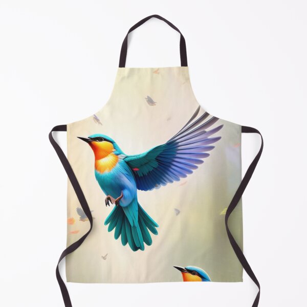 Item preview, Birds in a Forest 2 designed and sold by PanoramicVistas.