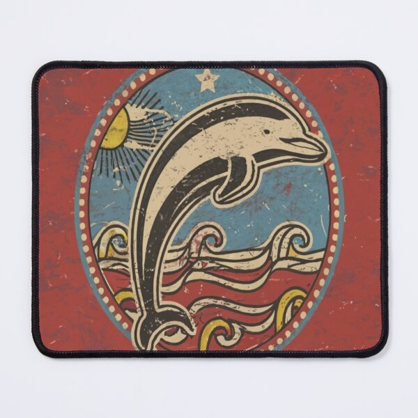 Item preview, Dolphins designed and sold by SaNNty.