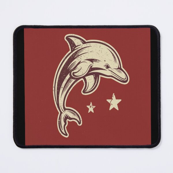 Item preview, Dolphins designed and sold by SaNNty.