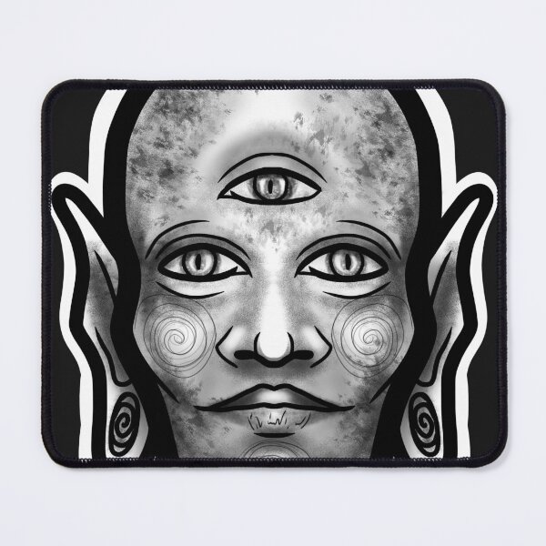 Item preview, Mystic Creature- Spiral's designed and sold by Iconic shop.